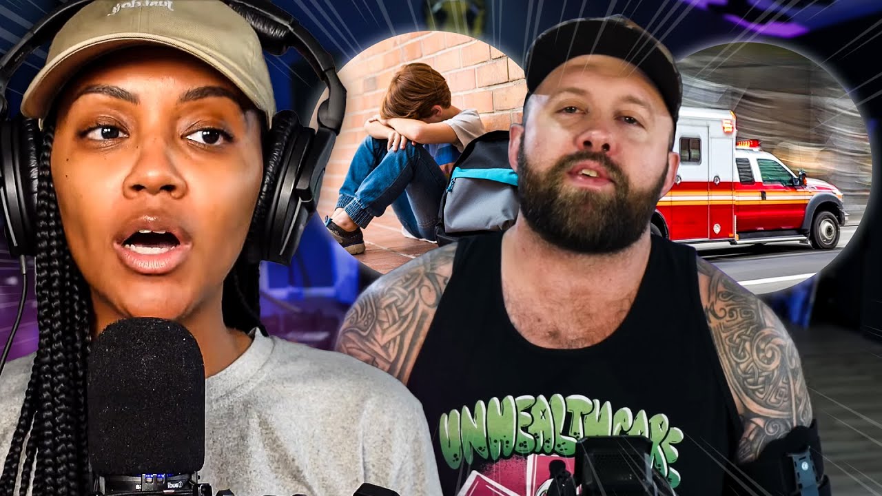 CASE CLOSED? | ALARMING PROOF Buffalo Schools EXPOSED For Hiding Evidence | Unsub Podcast | REACTION