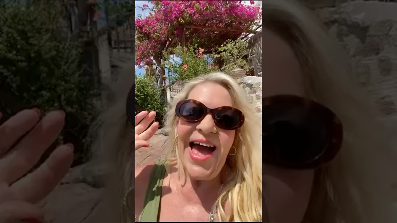 CASUAL SUMMER LOOK INSPIRATION *DAY 4* | FASHION OVER 50