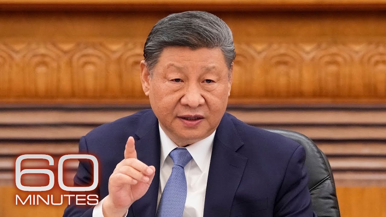 China’s Spies; The Future of Warfare; Sounds of Cajun Country | 60 Minutes Full Episodes