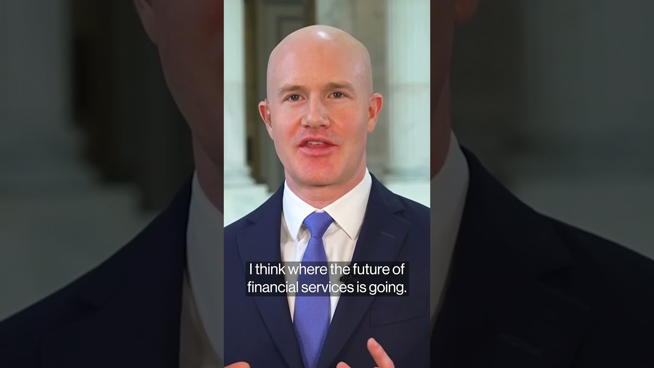 Coinbase replaces Discover on S&P 500