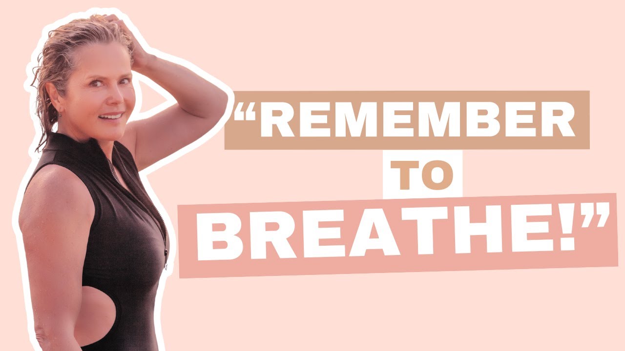 Cold dipping for beginners and holidaying with the kids! | Liz Earle Wellbeing