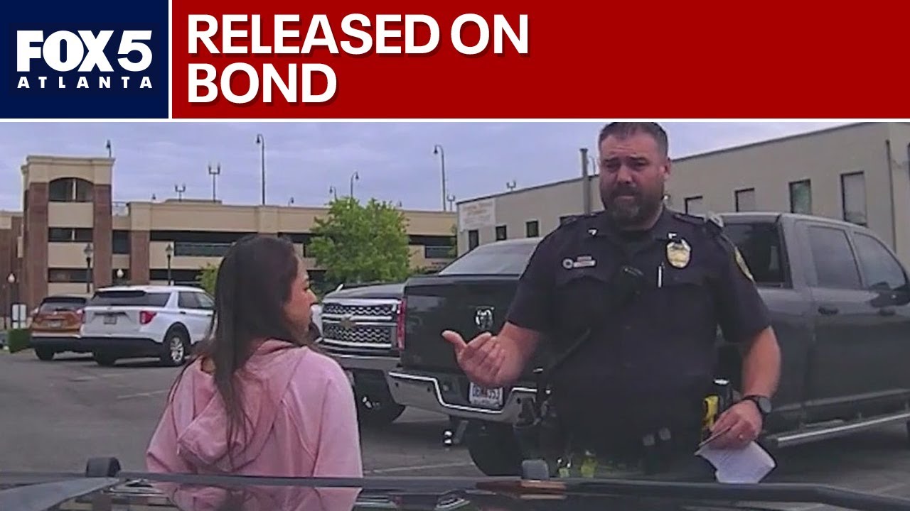 College student being held by ICE granted bond | FOX 5 News