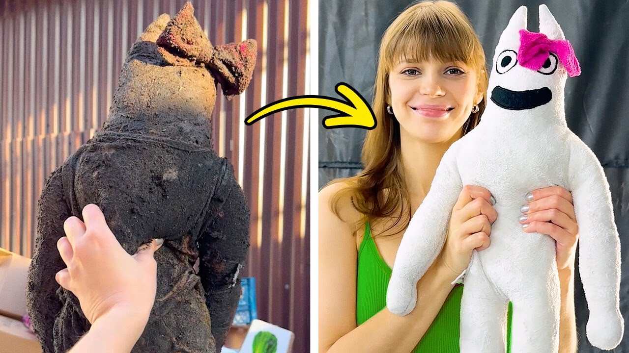 Creative Repairs That Are Smarter Than They Look