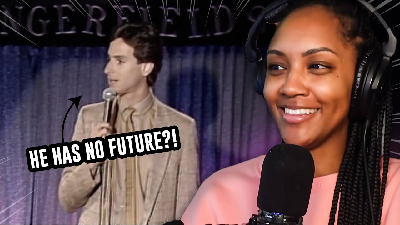 DANNY TANNER, WHO?! | A Young Bob Saget Performs at Dangerfield’s (1984) | REACTION