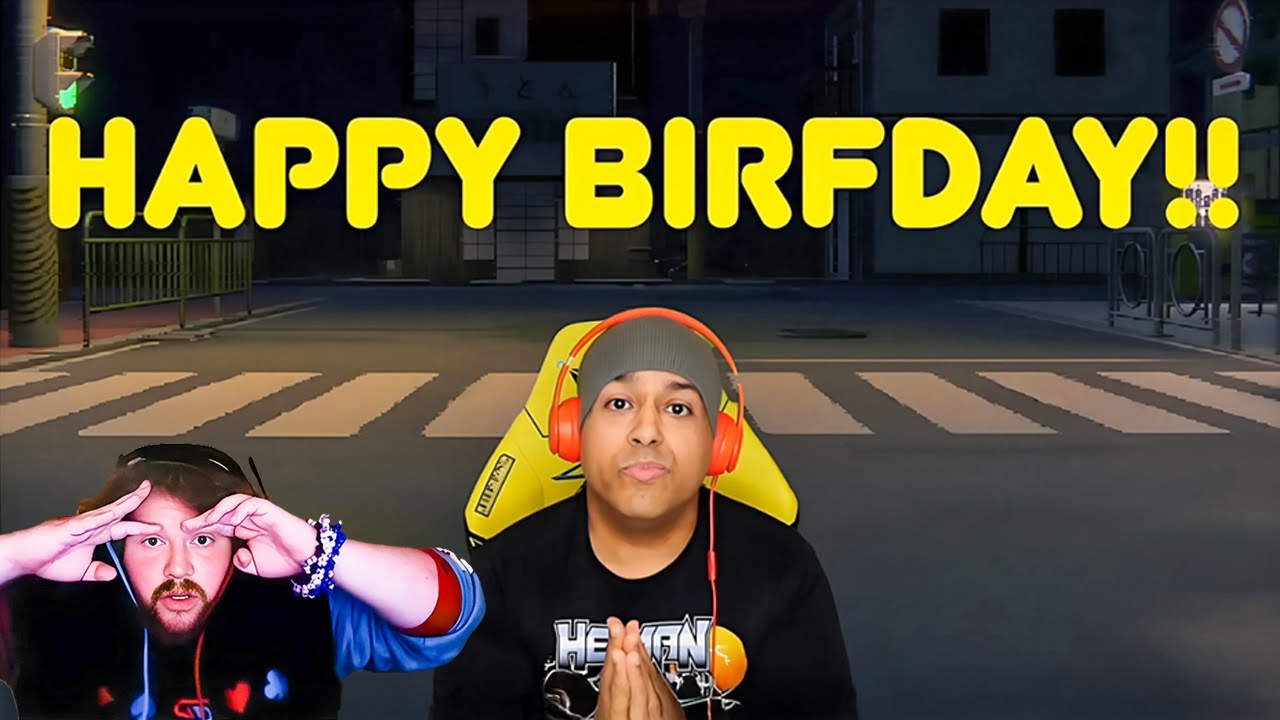 Dashie knows I exist…