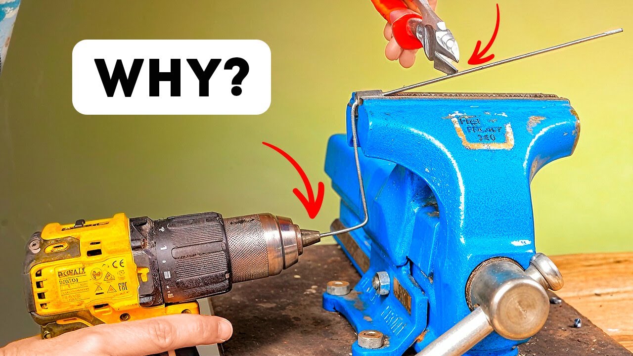 DIY Disasters! 😱 Repair Mistakes You Should NEVER Make and How to Avoid Them!