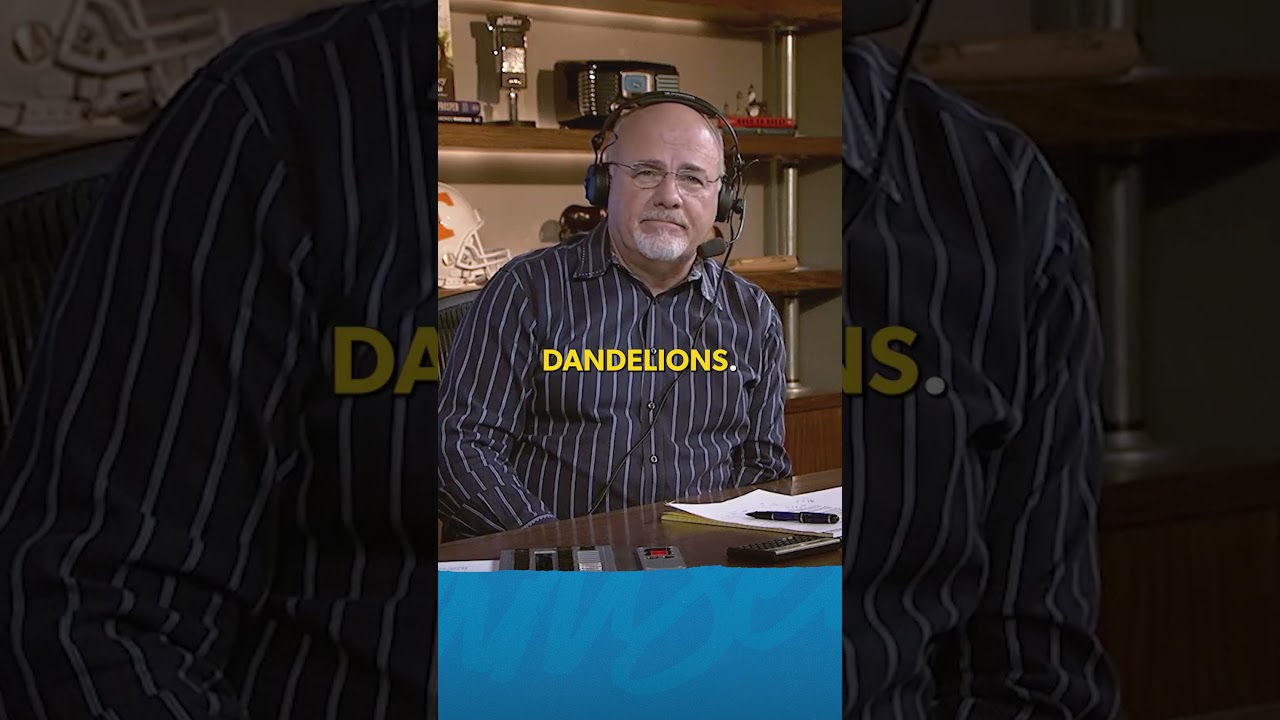 Don’t Mow Dandelions—Do This Instead