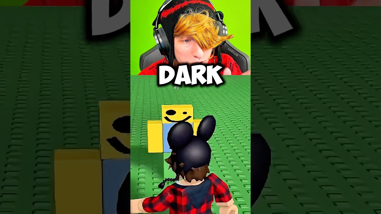 DON’T TRUST THIS ROBLOX GAME