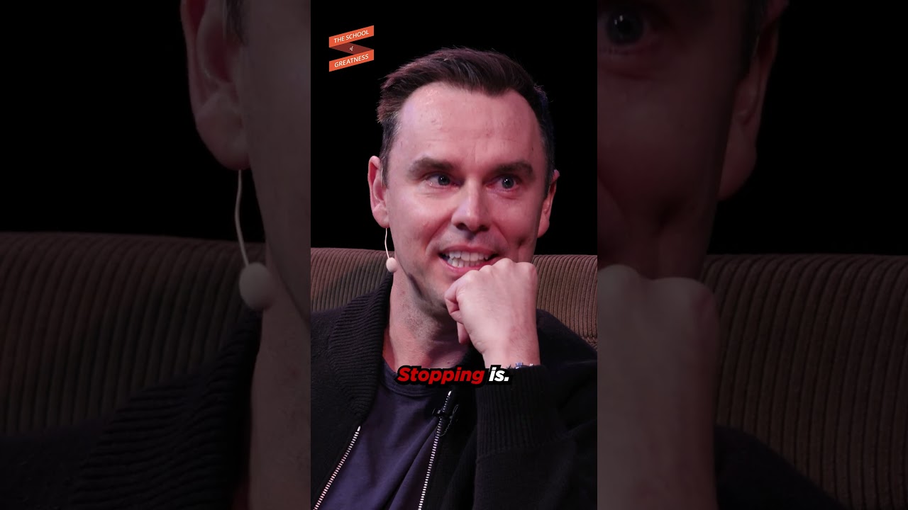 Doubt is NOT The Problem. THIS Is!