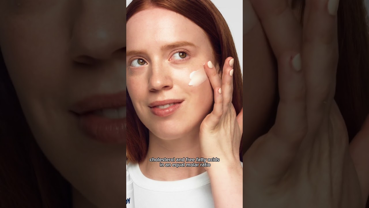 Dry skin? Introducing the Remedy Rich Cream | Doctorly Shorts