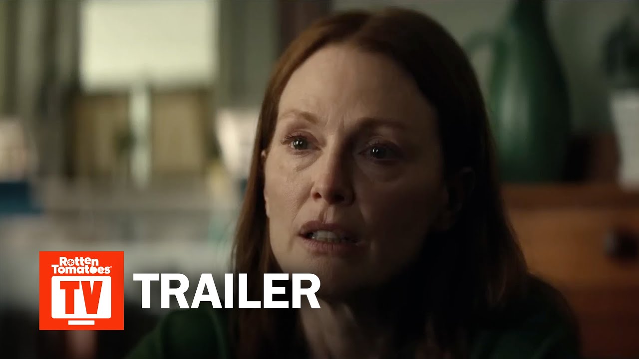 Echo Valley Trailer #1 (2025)