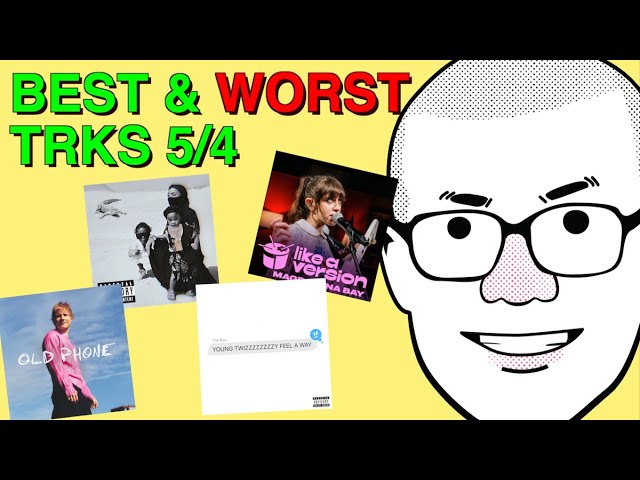 Ed Sheeran, Yeat, Magdalena Bay, Bladee | Weekly Track Roundup: 5/4/25