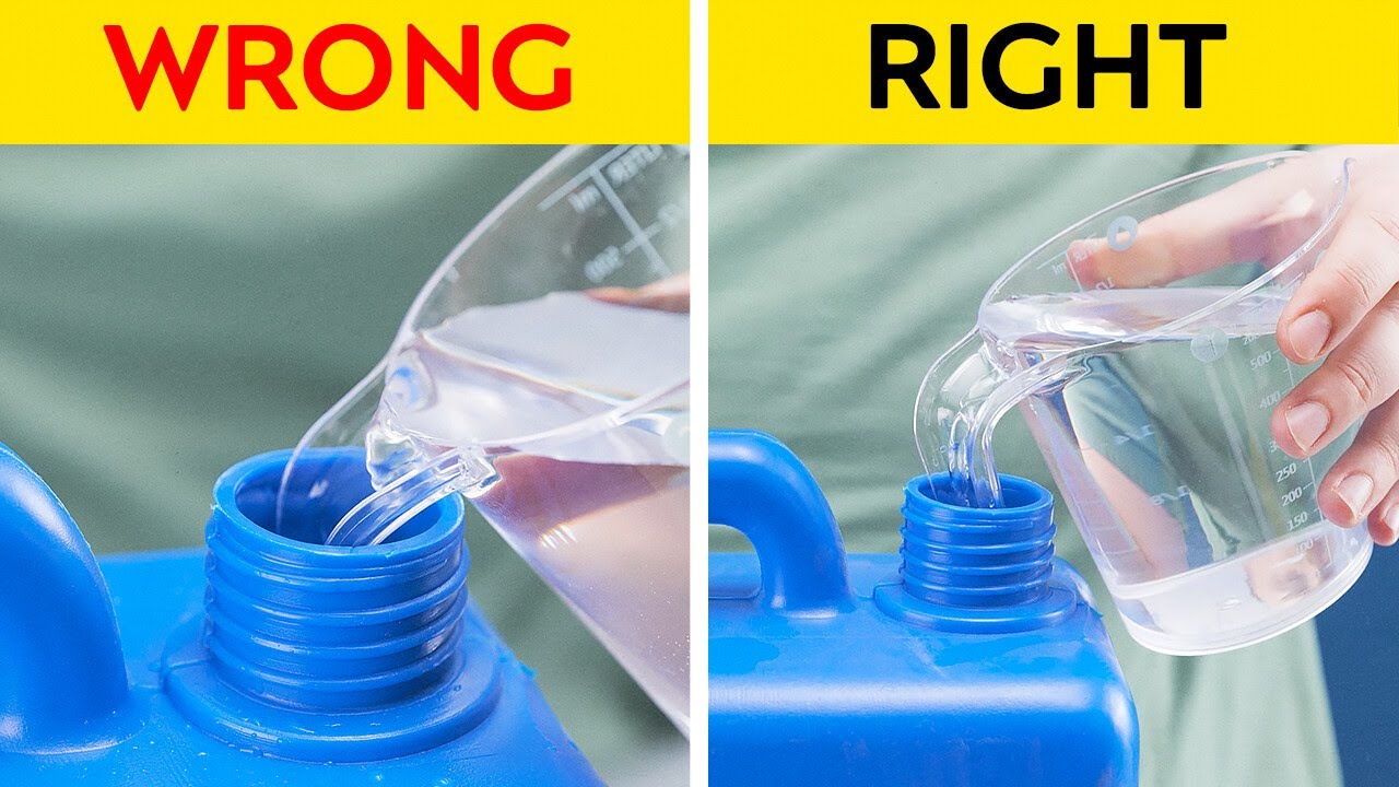 Elevate Your DIY Game: Creative Tools & Tips for Flawless Repairs 🔧💡