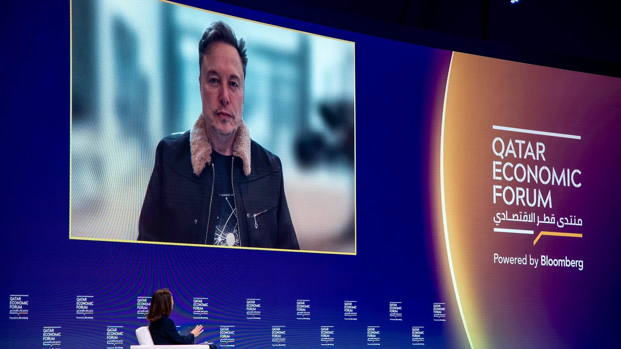 Elon Musk says he’ll pull back on political spending in the upcoming midterms