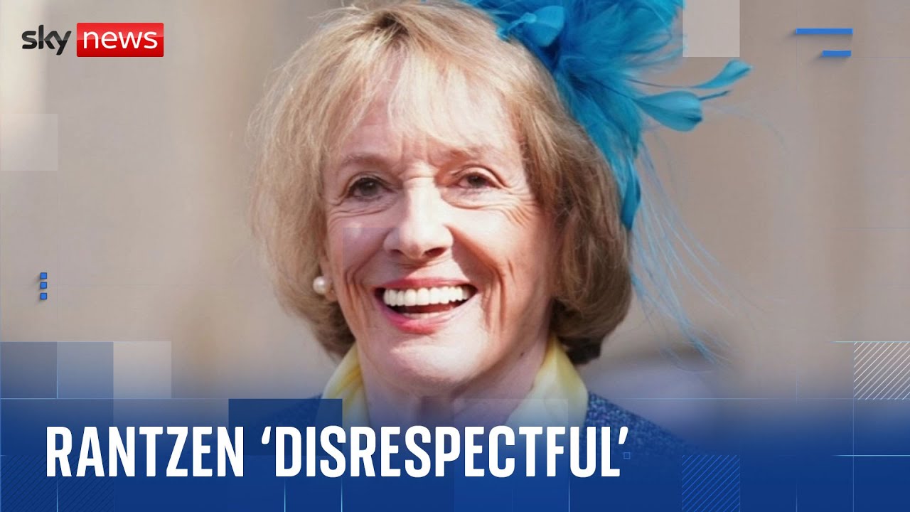 Esther Rantzen branded ‘distasteful and disrespectful’ as MPs debated assisted dying bill