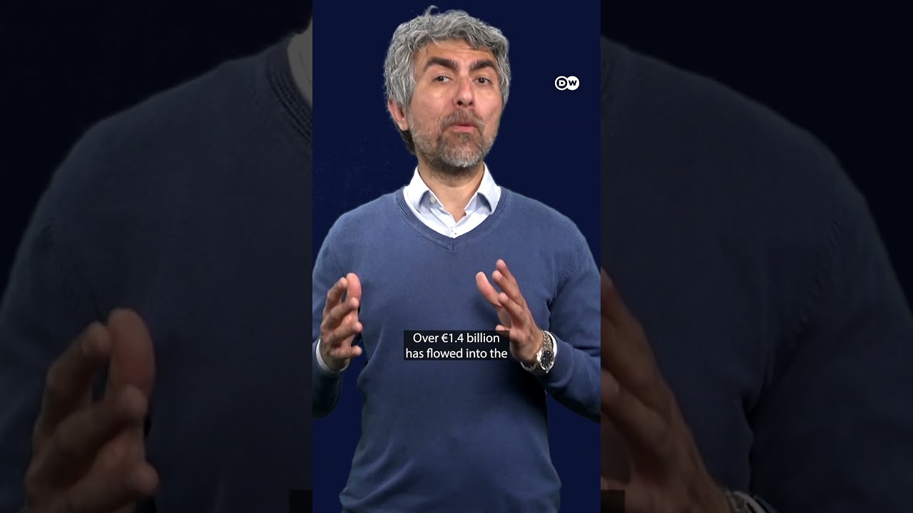 EU citizenship no longer for sale | DW News