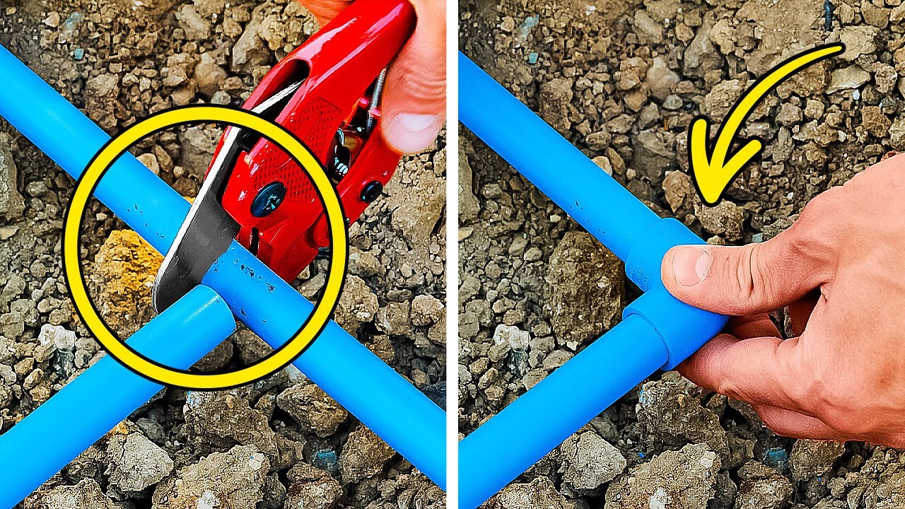Everyday Fixes Made Easy: Repair Hacks You’ll Wish You Knew Sooner!