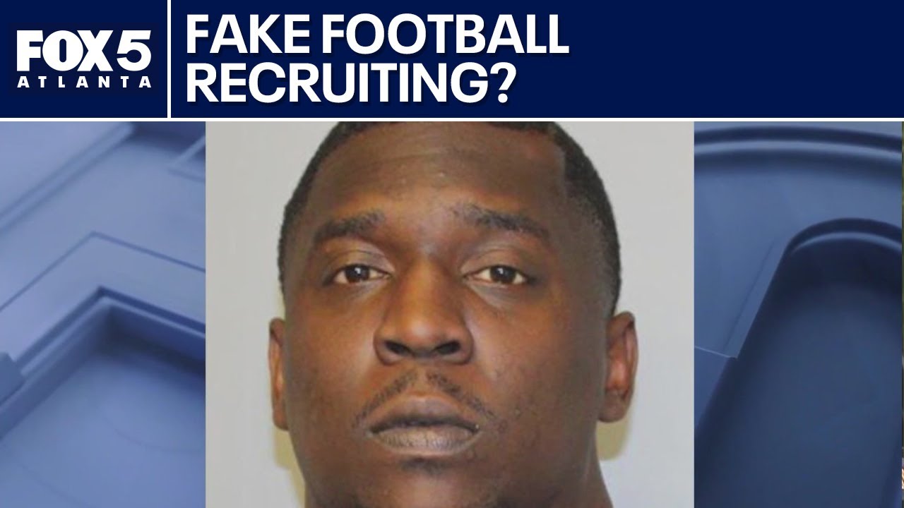Family says man ripped them off in recruiting scheme | FOX 5 News