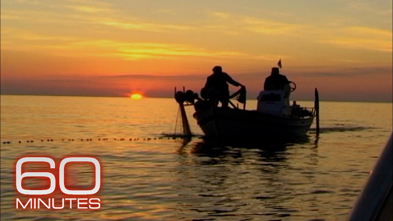 Fascinating Places in Europe | 60 Minutes Marathon