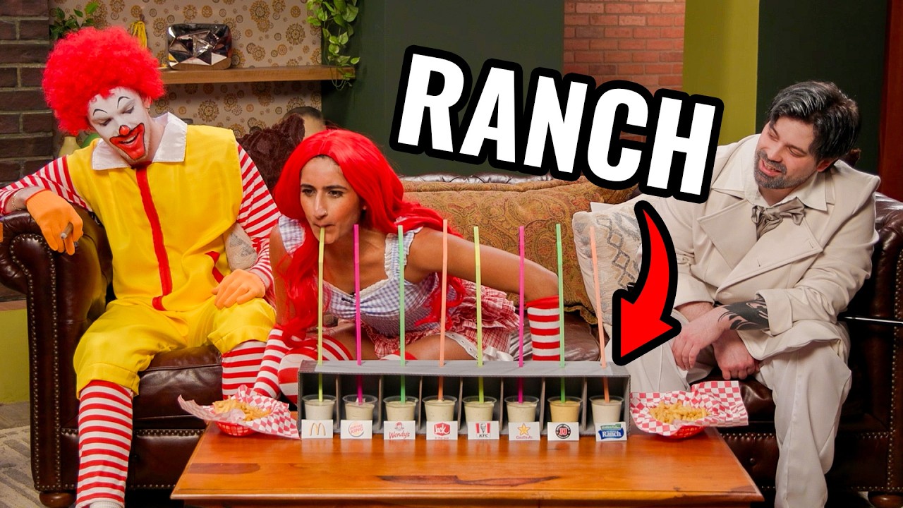 Fast Food Is Killing Us | Bit City