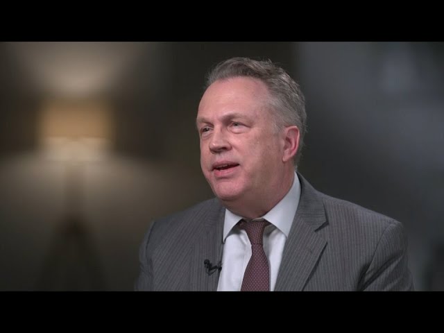 Fed’s Williams on Inflation, US Consumer, Monetary Policy