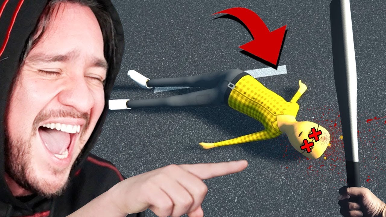 Finally Got Revenge… [Schedule 1]