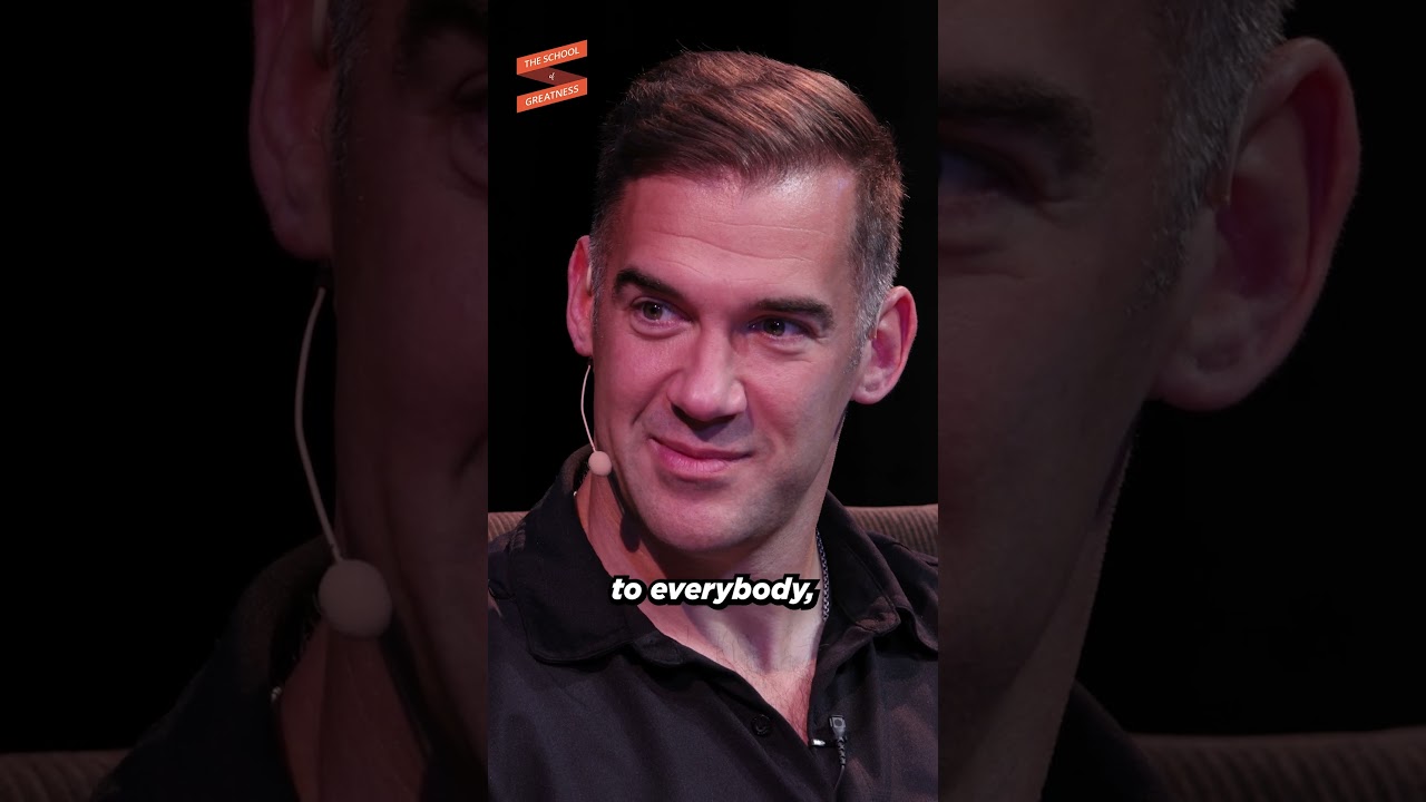 Find Something To Fight For!