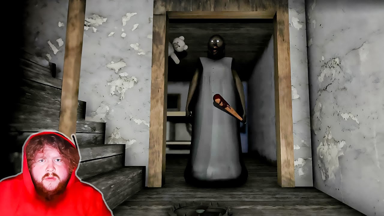 FIRST GRANNY GAUNTLET 3.0 ATTEMPTS