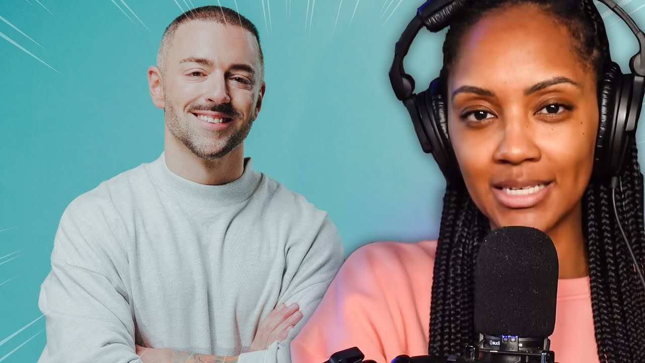 FIRST TIME REACTING TO | Matteo Lane: The Al Dente Special | PART ONE | REACTION