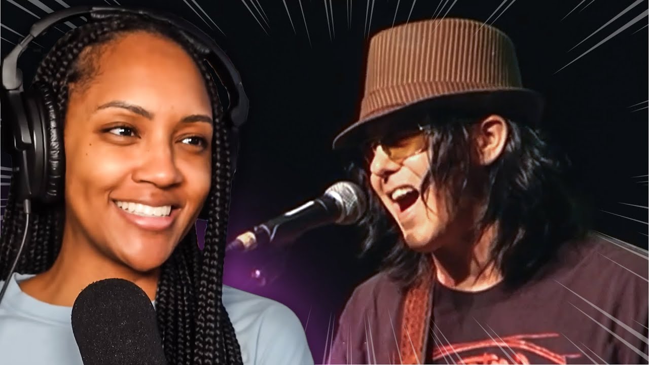 FIRST TIME REACTING TO | Mike Farris | “Can’t Sit Down”