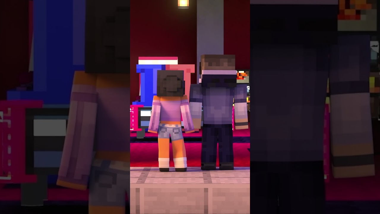 FIVE NIGHTS at High School!