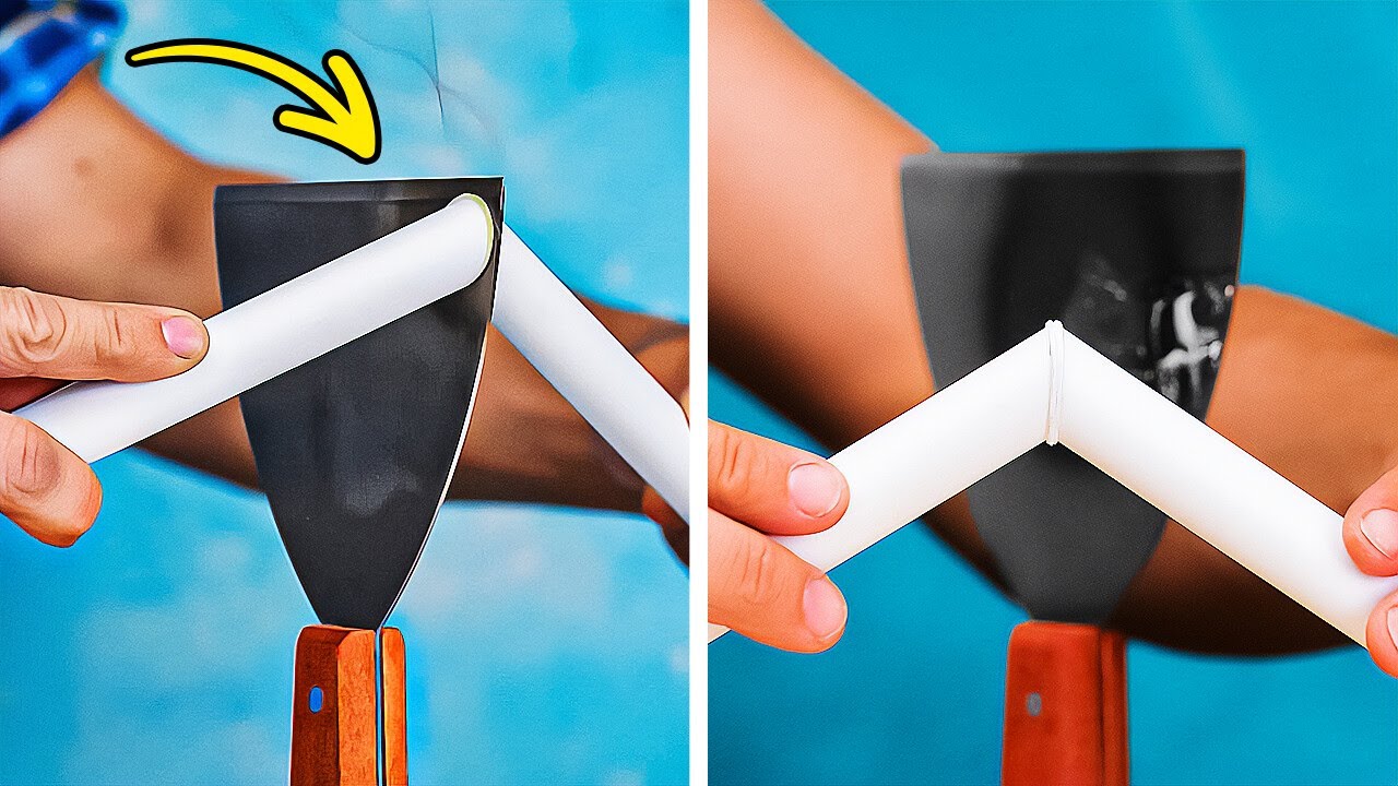 Fix It Smarter: Genius Repair Hacks for Everyday Problems 🔧✨
