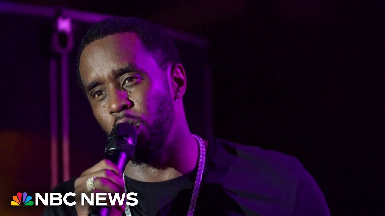 Former personal assistant testifies in Sean Combs sex trafficking trial