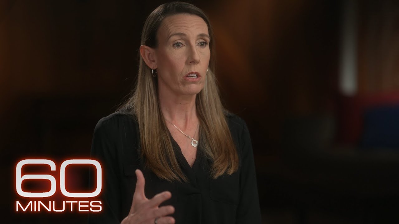 Fraud | Sunday on 60 Minutes