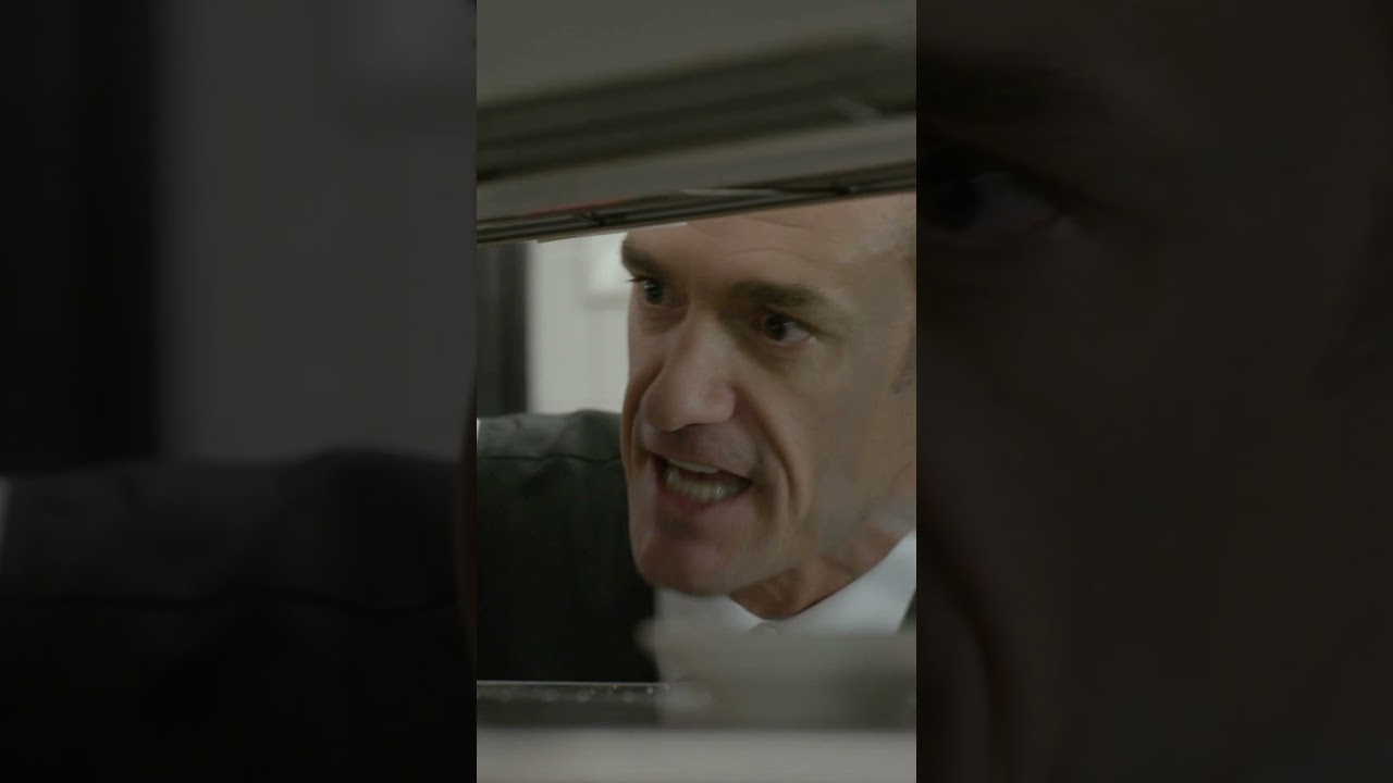 Front of house v. back of house. #BroadCity