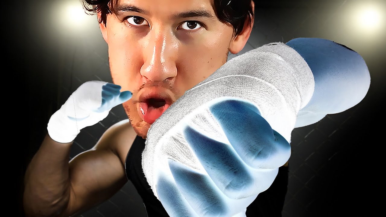 FULL GAME RELEASE | White Knuckle – Part 4