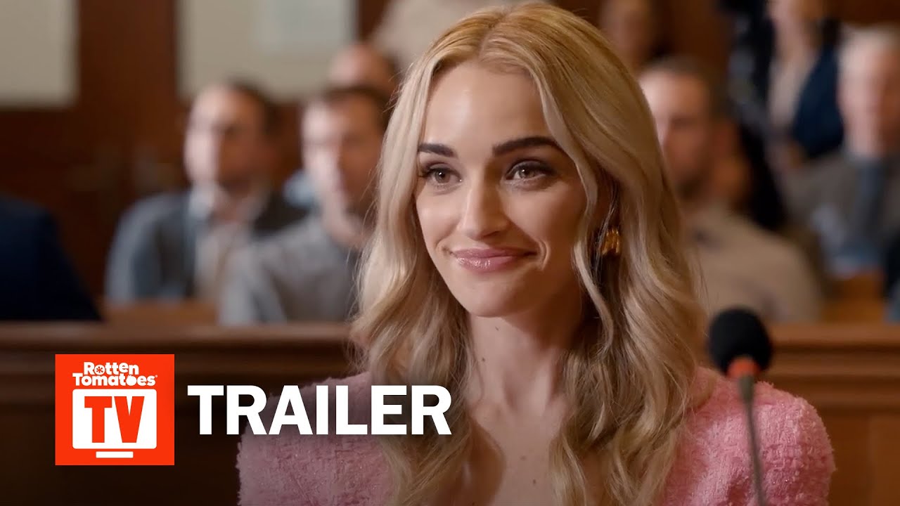 Ginny & Georgia Season 3 Trailer