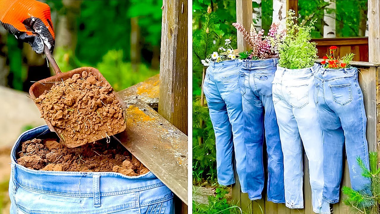 Green Thumb Secrets Every Plant Lover Needs to Know! 🌿💚