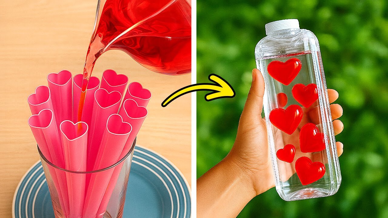 🍓 HEALTHY SUMMER JELLY RECIPES YOU NEED TO TRY! Refreshing & Easy ☀️🥄