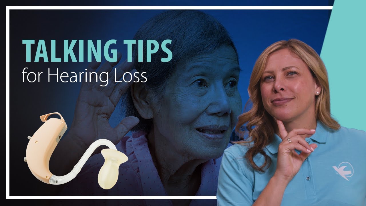 Hearing Loss and Denial: How to Open the Door to Help