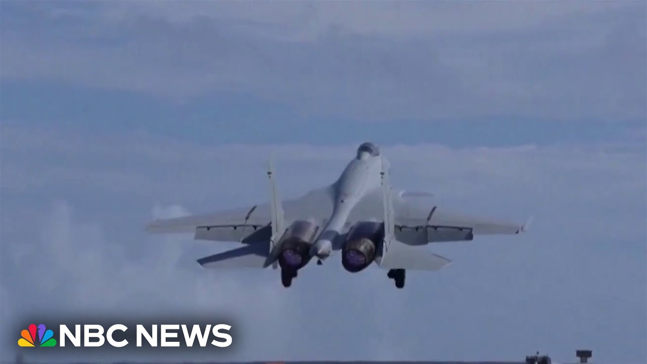 Hegseth warns Chinese invasion of Taiwan ‘could be imminent’