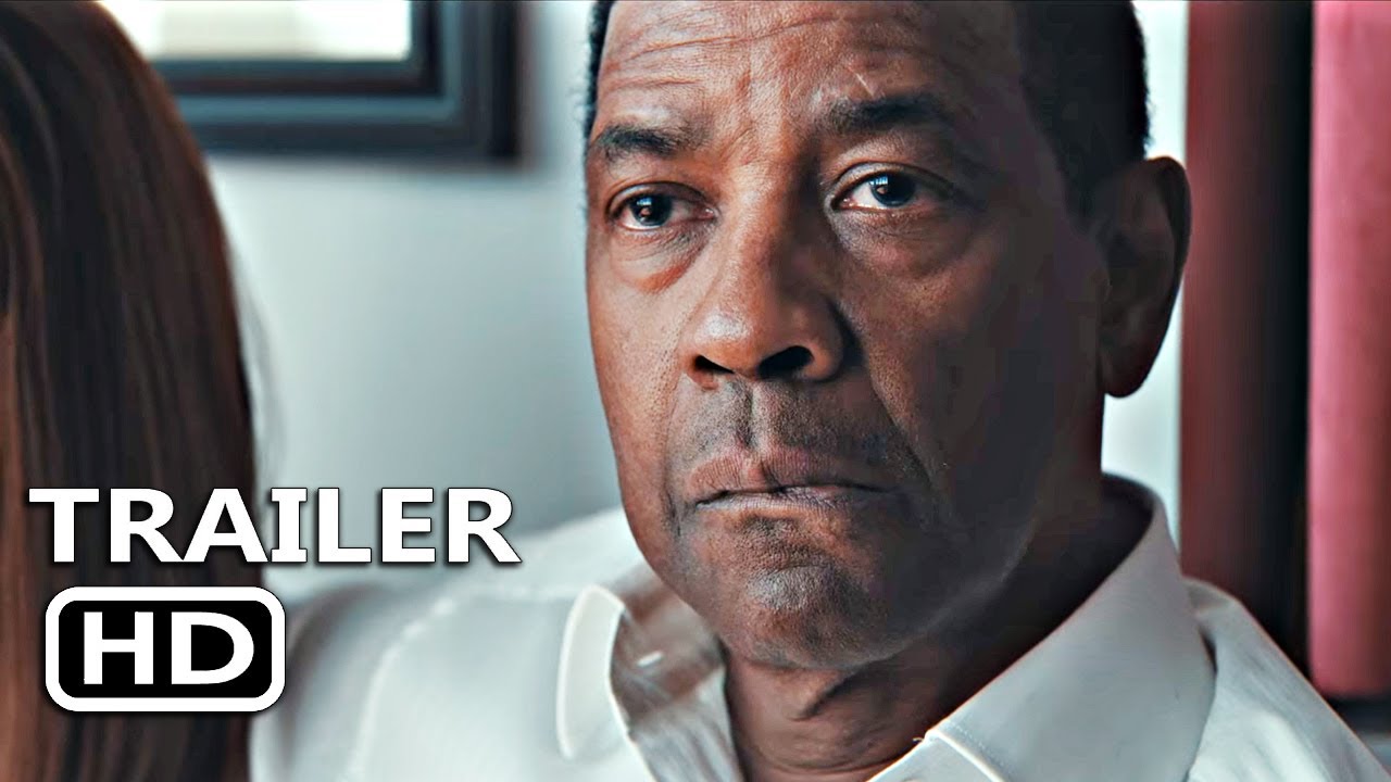 HIGHEST 2 LOWEST Official Teaser (2025)  Denzel Washington