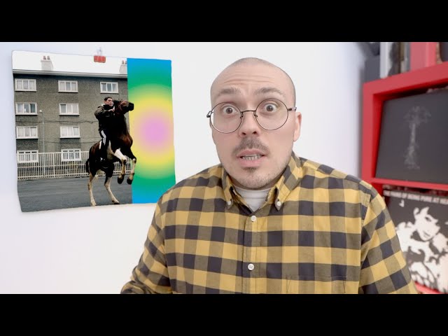 Honningbarna – Soft Spot ALBUM REVIEW