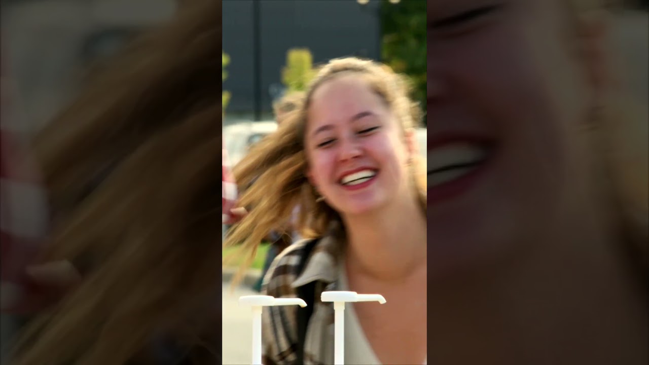 Hot Dog Eating Contest | Just For Laughs Gags