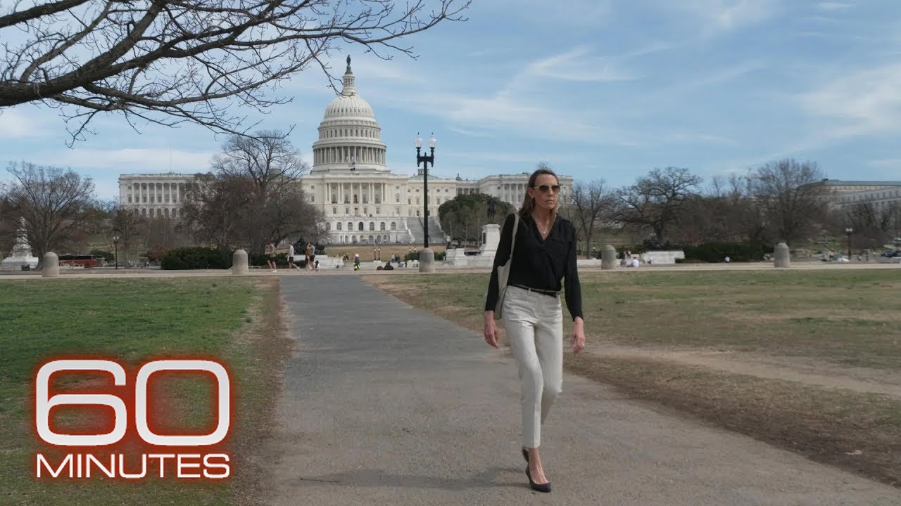 How billions in U.S. tax money is swindled overseas each year | 60 Minutes