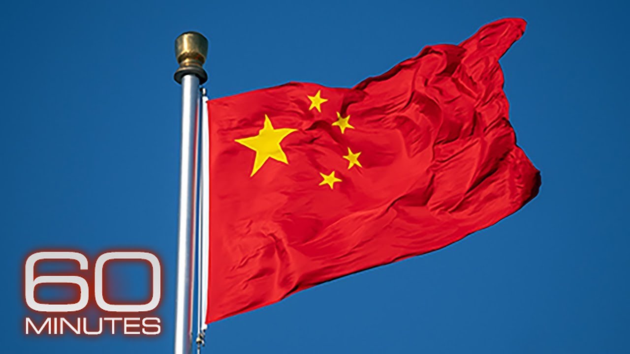 How China recruits its spies in the U.S.