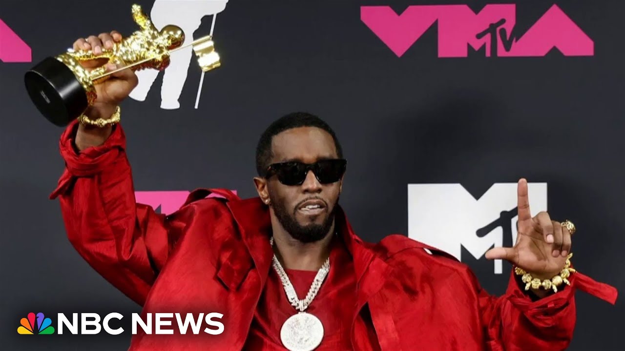 How the Sean ‘Diddy’ Combs trial might affect hip-hop