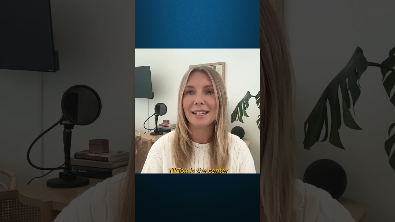 How TikTok’s rise sparked a short-form video race