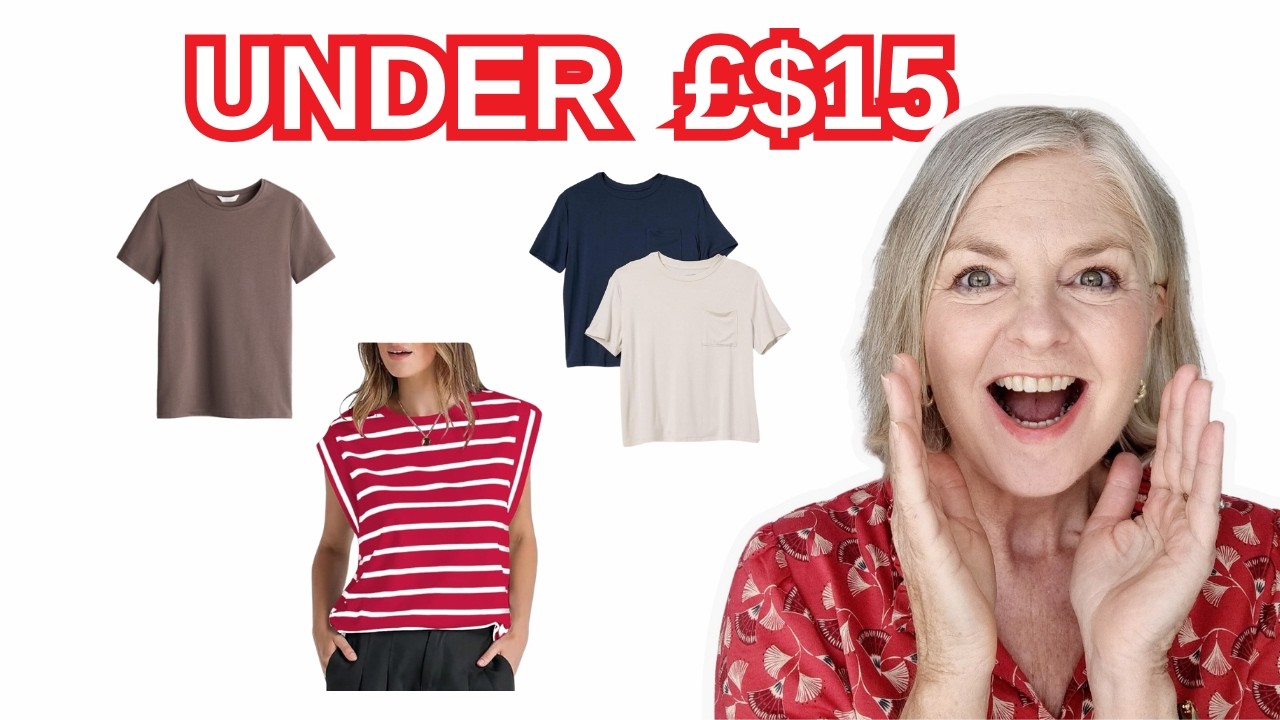 How to Buy Cotton & Fashion Staples On A Budget💲 + iRESTORE ELITE GUIDE