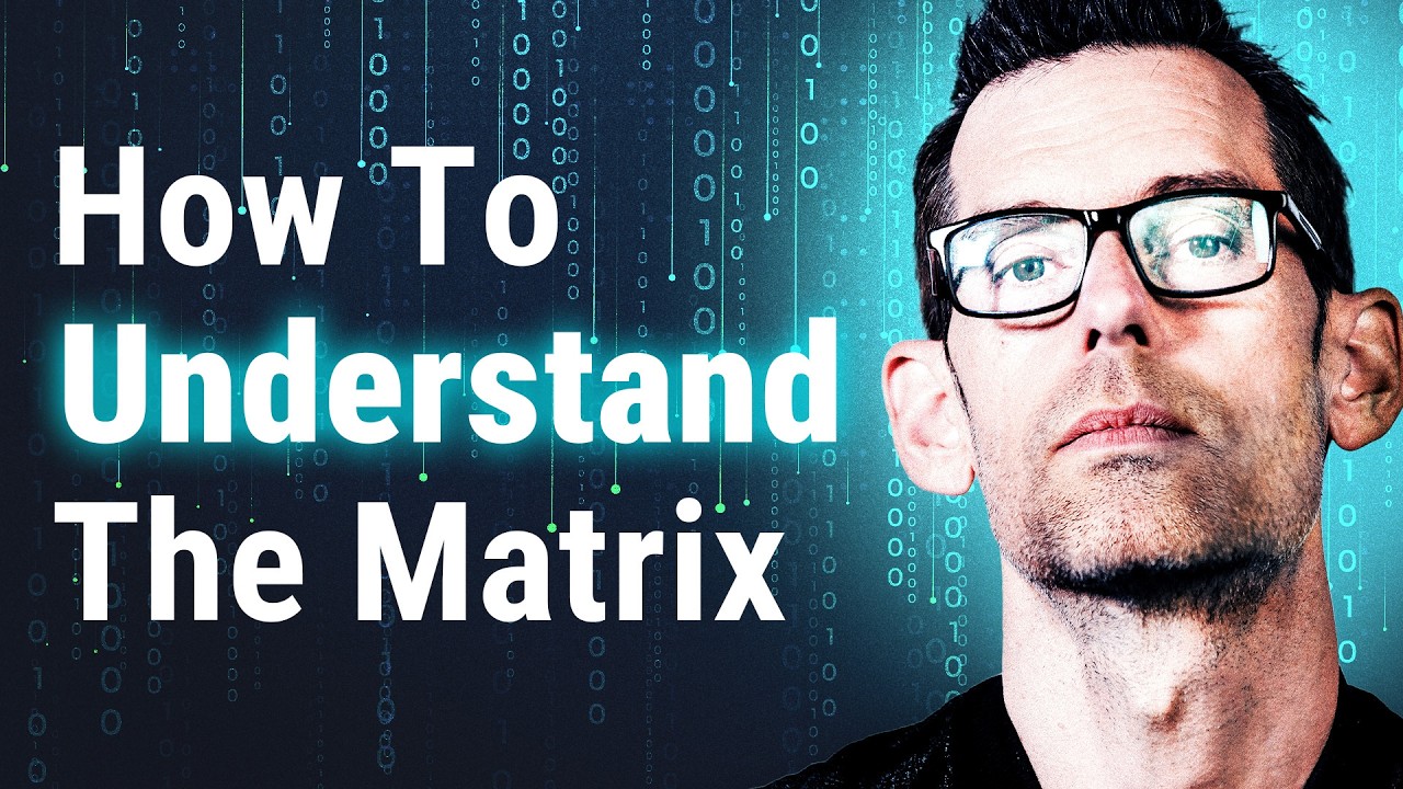 How to Escape the Manipulation — The Mindset That Actually Works | Tom Bilyeu